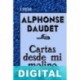 Cartas desde mi molino Alphonse Daudet