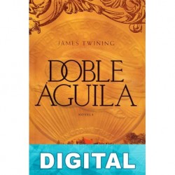 Doble Águila James Twining