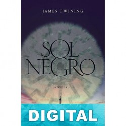 Sol negro James Twining