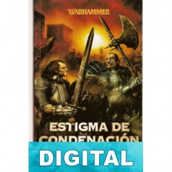 Estigma de condenación James Wallis