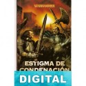 Estigma de condenación James Wallis