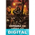 Estigma de herejía James Wallis