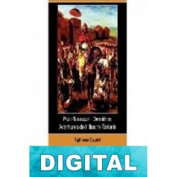 Port-Tarascon. Últimas aventuras del ilustre Tartarín Alphonse Daudet