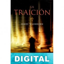 La traición James Washburn
