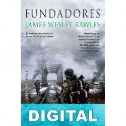Fundadores James Wesley Rawles