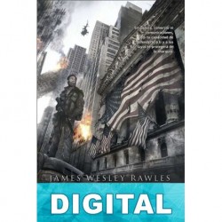 Patriotas James Wesley Rawles