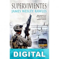 Supervivientes James Wesley Rawles