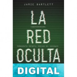 La red oculta Jamie Bartlett
