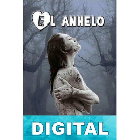 El anhelo Jamie Castro