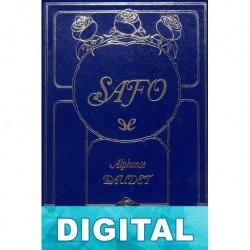 Safo Alphonse Daudet