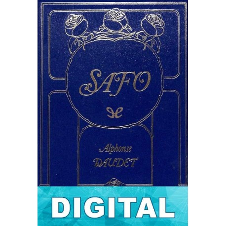 Safo Alphonse Daudet