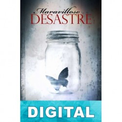 Maravilloso desastre Jamie McGuire