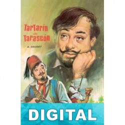 Tartarín de Tarascón Alphonse Daudet