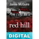 Red Hill Jamie McGuire