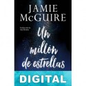 Un millón de estrellas Jamie McGuire