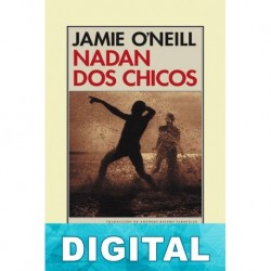 Nadan dos chicos Jamie O´Neill