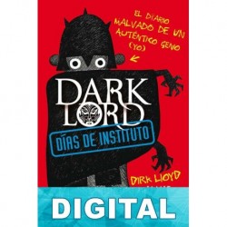 Días de instituto Jamie Thomson