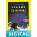 Más cerca de mi padre Jamling Tenzing Norgay