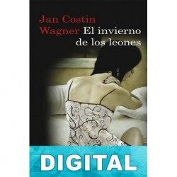 El invierno de los leones Jan Costin Wagner
