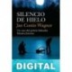 Silencio de hielo Jan Costin Wagner