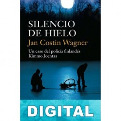 Silencio de hielo Jan Costin Wagner