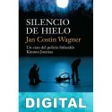 Silencio de hielo Jan Costin Wagner