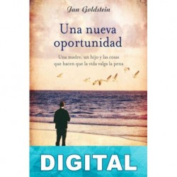 Una nueva oportunidad Jan Goldstein