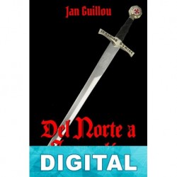 Del Norte a Jerusalén Jan Guillou