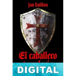 El caballero templario Jan Guillou