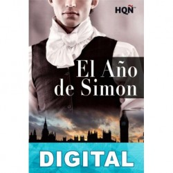 El año de Simon Altea Morgan