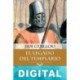 El legado del templario Jan Guillou