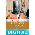 El legado del templario Jan Guillou