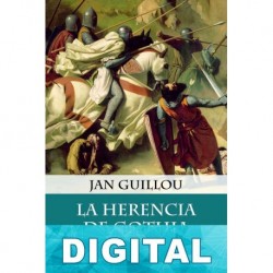 La herencia de Gothia Jan Guillou