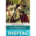 La herencia de Gothia Jan Guillou