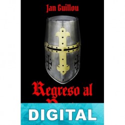 Regreso al Norte Jan Guillou