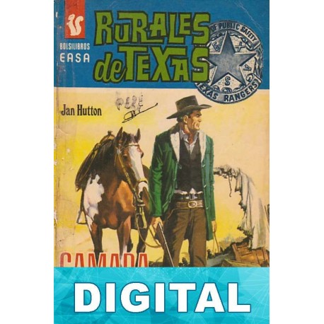 Camada de lobos Jan Hutton