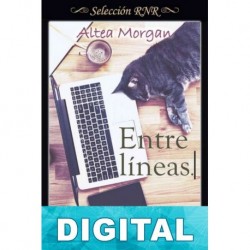 Entre líneas Altea Morgan