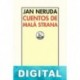 Cuentos de Malá Strana Jan Neruda