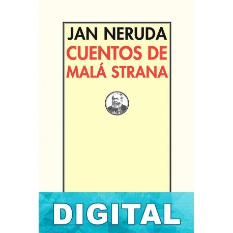 Cuentos de Malá Strana Jan Neruda
