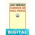 Cuentos de Malá Strana Jan Neruda