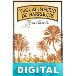 Viaje al imperio de Marruecos, seguido de El viaje de Hafez Jan Potocki