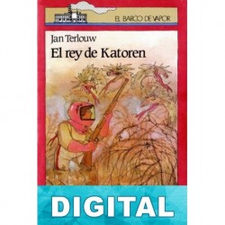 El rey de Katoren Jan Terlouw