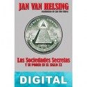 Las sociedades secretas y su poder en el siglo XX Jan van Helsing
