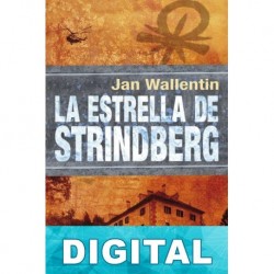 La estrella de Strindberg Jan Wallentin