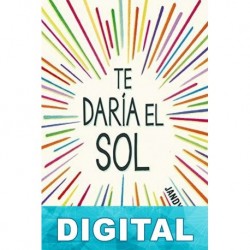 Te daría el Sol Jandy Nelson