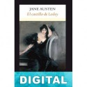 El castillo de Lesley Jane Austen