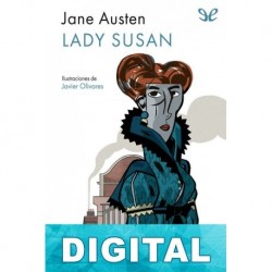 Lady Susan (Ilustrado) Jane Austen