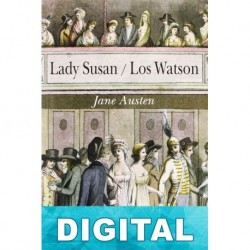 Lady Susan / Los Watson Jane Austen