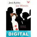 Los Watson (Ilustrado) Jane Austen