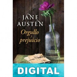 Orgullo y prejuicio (trad. Ana María Rodríguez) Jane Austen